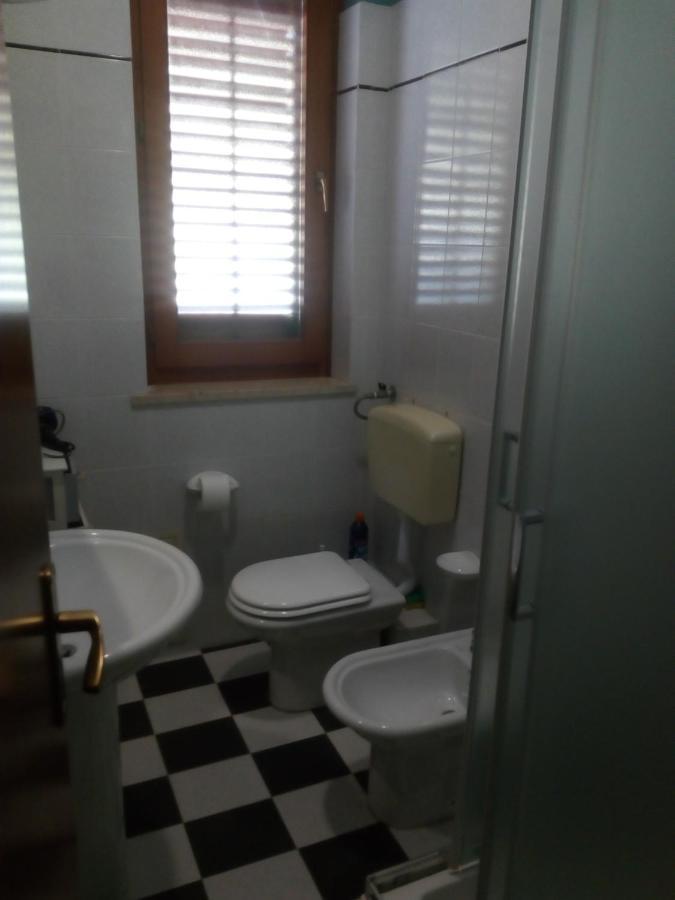 Apartament La Casa Di Peppe Favignana Zewnętrze zdjęcie